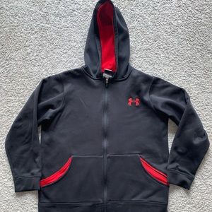 Kids under armour